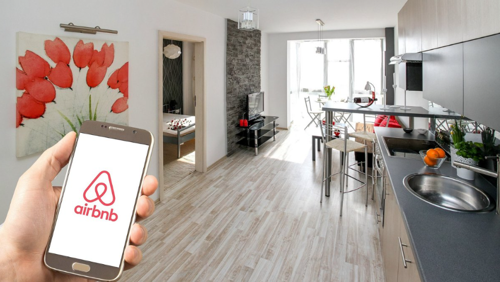 Airbnb mobile number extractor