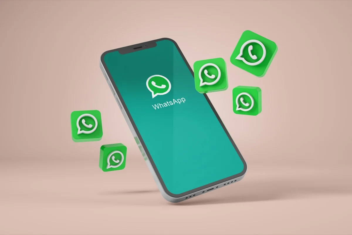 WhatsApp filtering platform
