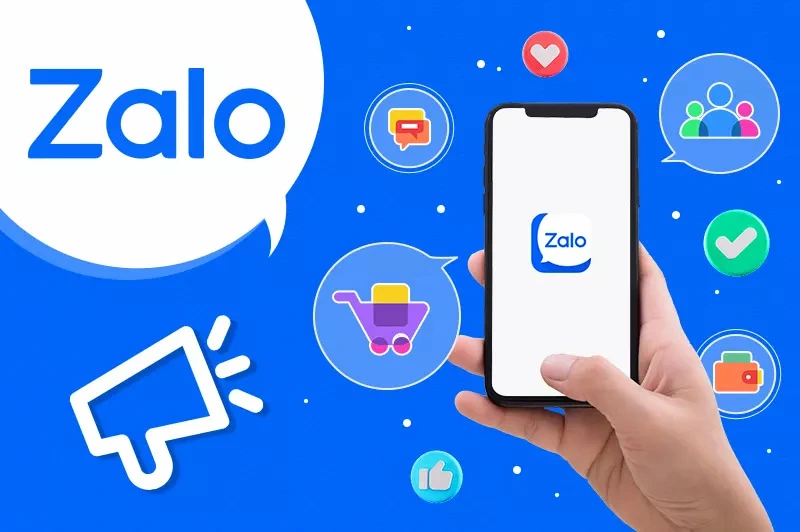 MoMo: A convenient mobile payment platform that connects life