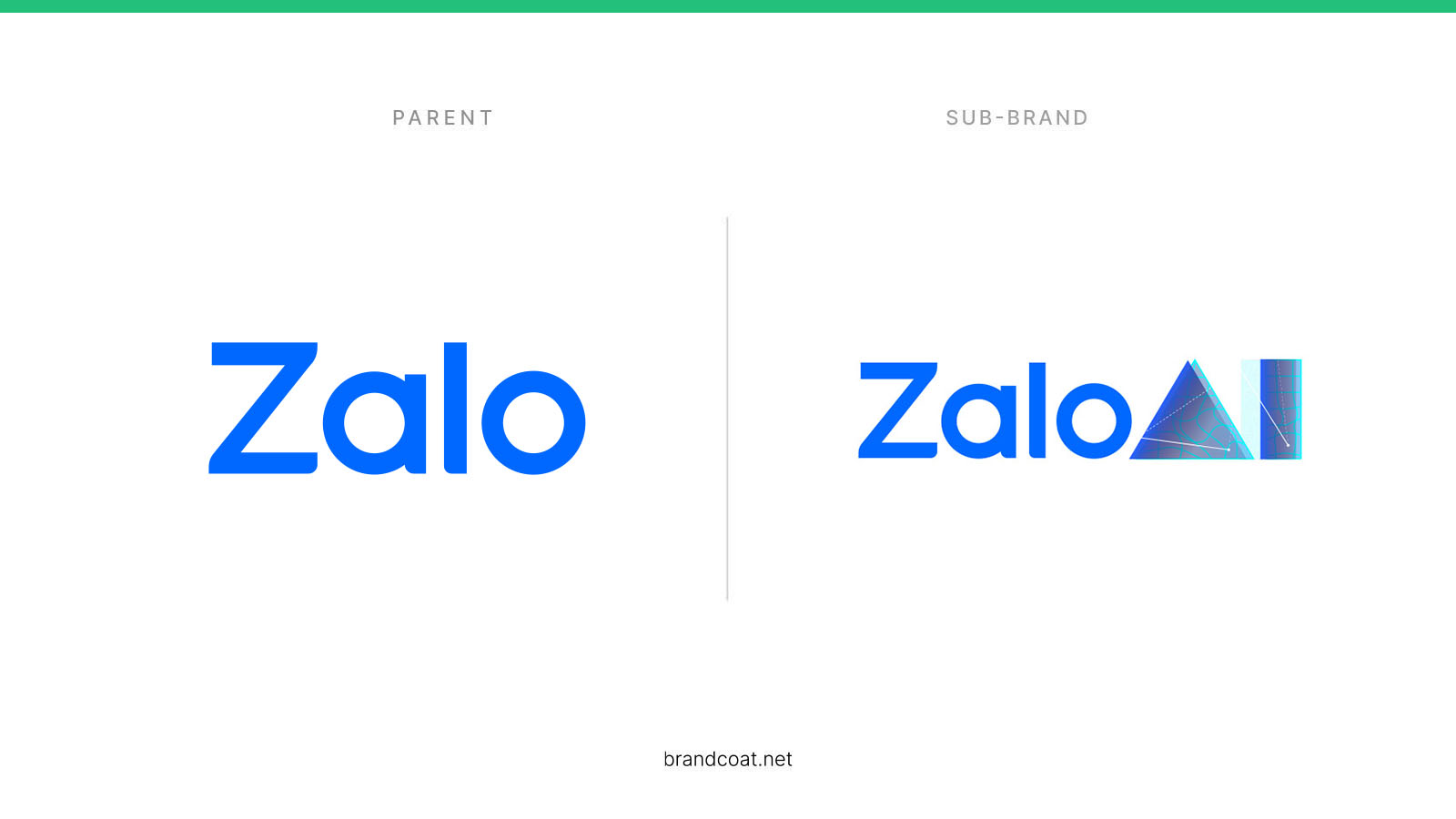 Zalo desktop version